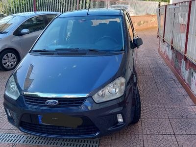 usata Ford C-MAX tdi 1600 anno 2008