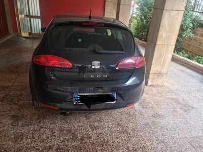 usata Seat Leon - 2007