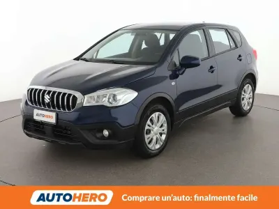 Usata Suzuki SX4 S-Cross