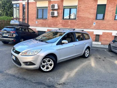 Occasion Ford Focus 145 PK (106 kW) 2009 Stationwagen