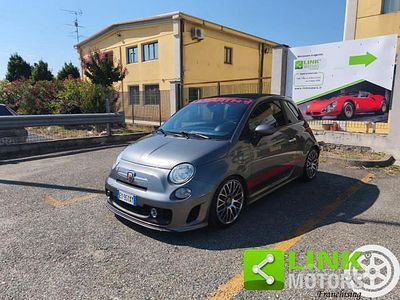 Abarth 500