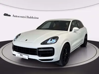 Usata Porsche Cayenne