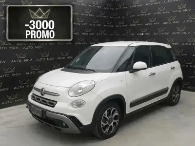 Usata Fiat 500L