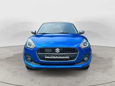 Usata Suzuki Swift