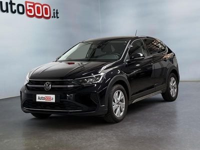 Usata VW Taigo Life 95 CV (69 kW) 2023 Viola SUV