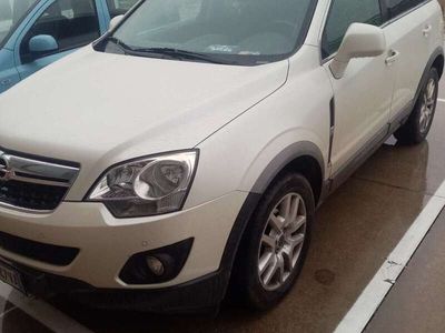 usata Opel Antara 2.2 CDTI