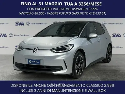 Gebraucht VW ID.3