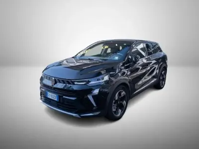 Occasion Renault Symbioz Iconic 143 PK (105 kW) 2025 Zwart SUV