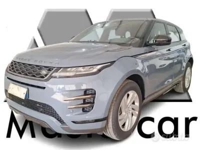 Usata Land Rover Range Rover evoque