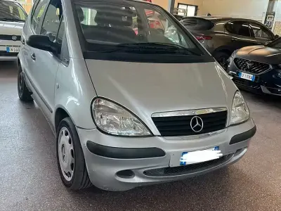 Usata Mercedes A170