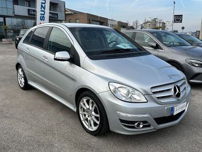 usata Mercedes B180 CDI Sport