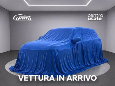 Usata MG MG3 Comfort 116 CV (85 kW) 2025 Rosso Utilitaria
