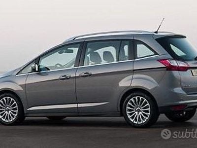 Usata Ford Grand C-Max 109 CV (80 kW) 2012 Monovolume