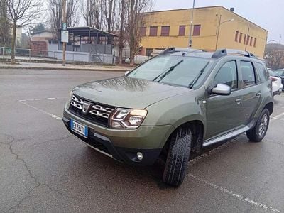 Usata 2014 Dacia Duster Lauréate SUV | 7000 € (Buon prezzo)