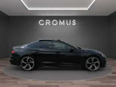 Usata Audi RS5 450 CV (330 kW) 2021 Other Coupé