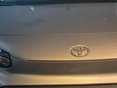 Usata Toyota Proace