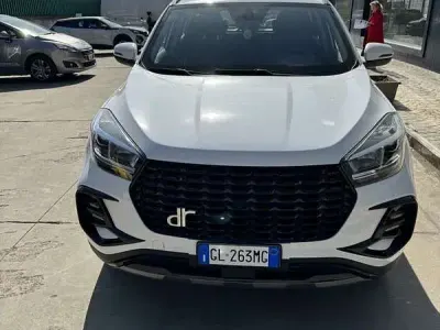 Usata DR DR 5.0 114 CV (83 kW) 2023 SUV