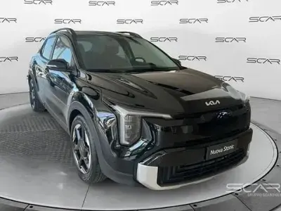 Usata Kia Stonic