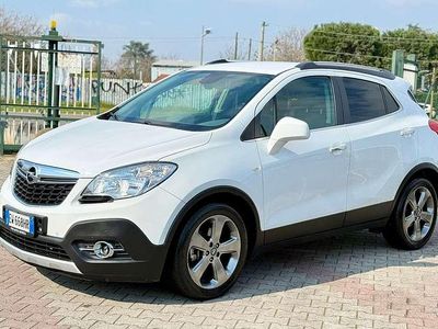 Usata Opel Mokka 140 CV (102 kW) 2014 Other SUV