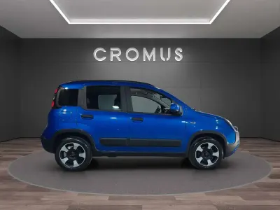Usata Fiat Panda Cross Cross 69 CV (50 kW) 2023 Other Utilitaria