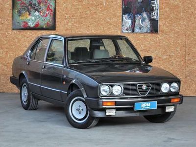 Alfa Romeo Alfetta usata in vendita (126) - AutoUncle