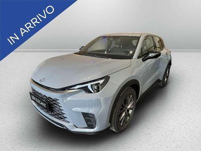 Nuova Lexus LBX 136 CV (100 kW) 2026 Cement grey SUV