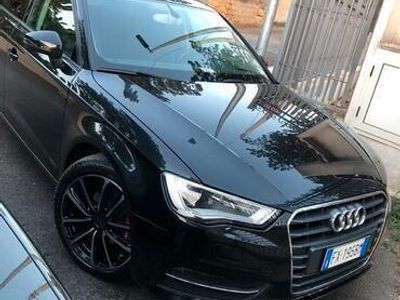 usata Audi A3 Sportback A3 1.6 TDI clean diesel Ambition