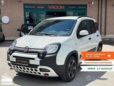 Fiat Panda Cross