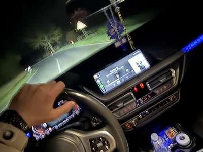 Usata BMW 216 M Sport 116 CV (85 kW) 2022 Coupé