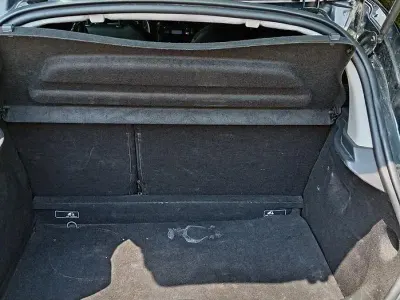 Usata Renault Clio 78 CV (57 kW) 2014 Nero Utilitaria