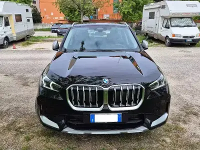 Usata BMW X1