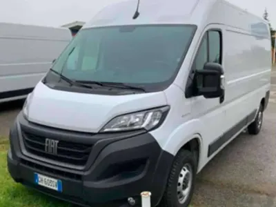 Usata Fiat Ducato