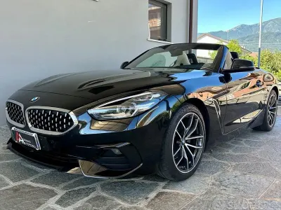 Usata BMW Z4