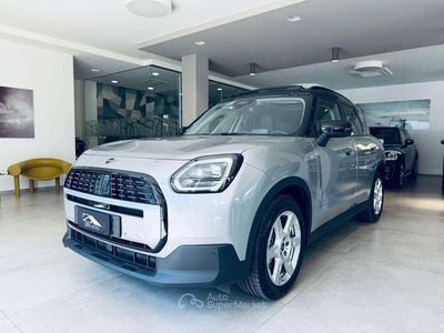 Occasion Mini Countryman Favoured 165 ch (121 kW) 2024 Gris SUV