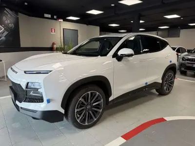 Usata Sportequipe S6 GT