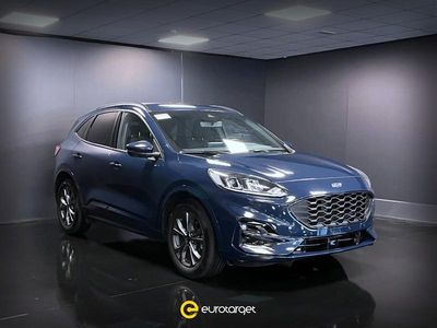 Usata Ford Kuga ST-Line 120 CV (88 kW) 2023 Vari colori pastello SUV