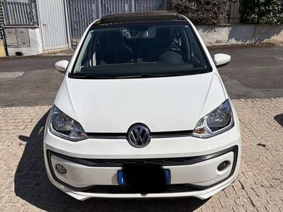 VW up!