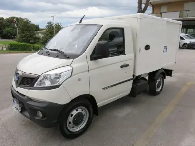 Usata Piaggio Porter