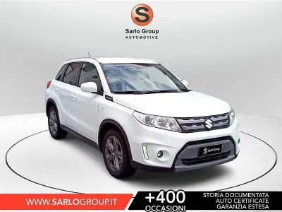 Usata Suzuki Vitara