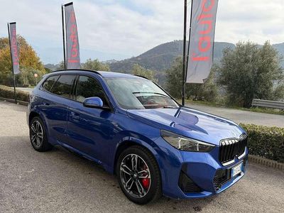 Usata BMW X1 M Sport 150 CV (110 kW) 2025 SUV