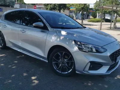 Usata Ford Focus