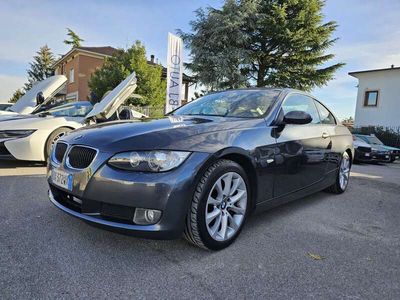 usata BMW 320 320 d Coupe Eletta 177cv