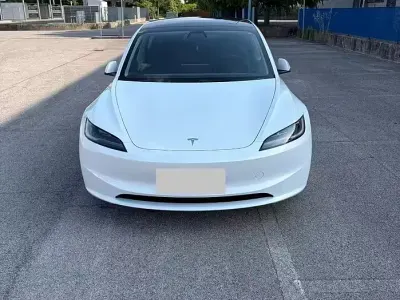 Occasion Tesla Model 3