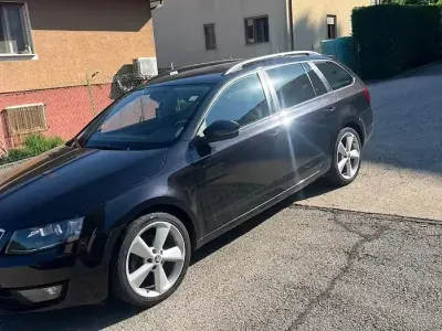 Usata Skoda Octavia