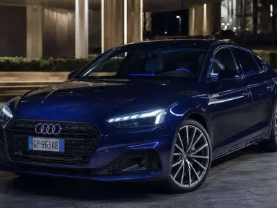 Usata Audi A5 Sportback