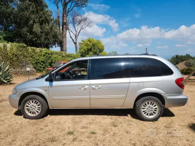 Usata Chrysler Grand Voyager
