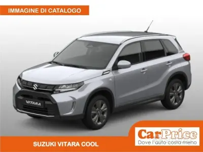 Nuova Suzuki Vitara Cool 110 CV (80 kW) 2026 SUV