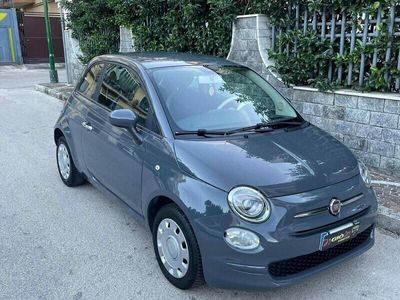 usata Fiat 500 (2007-2016) 1.2 Pop