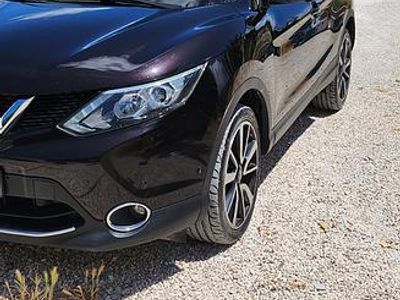 Usata Nissan Qashqai 131 CV (96 kW) 2014 SUV
