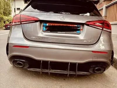 Usata Mercedes A35 AMG